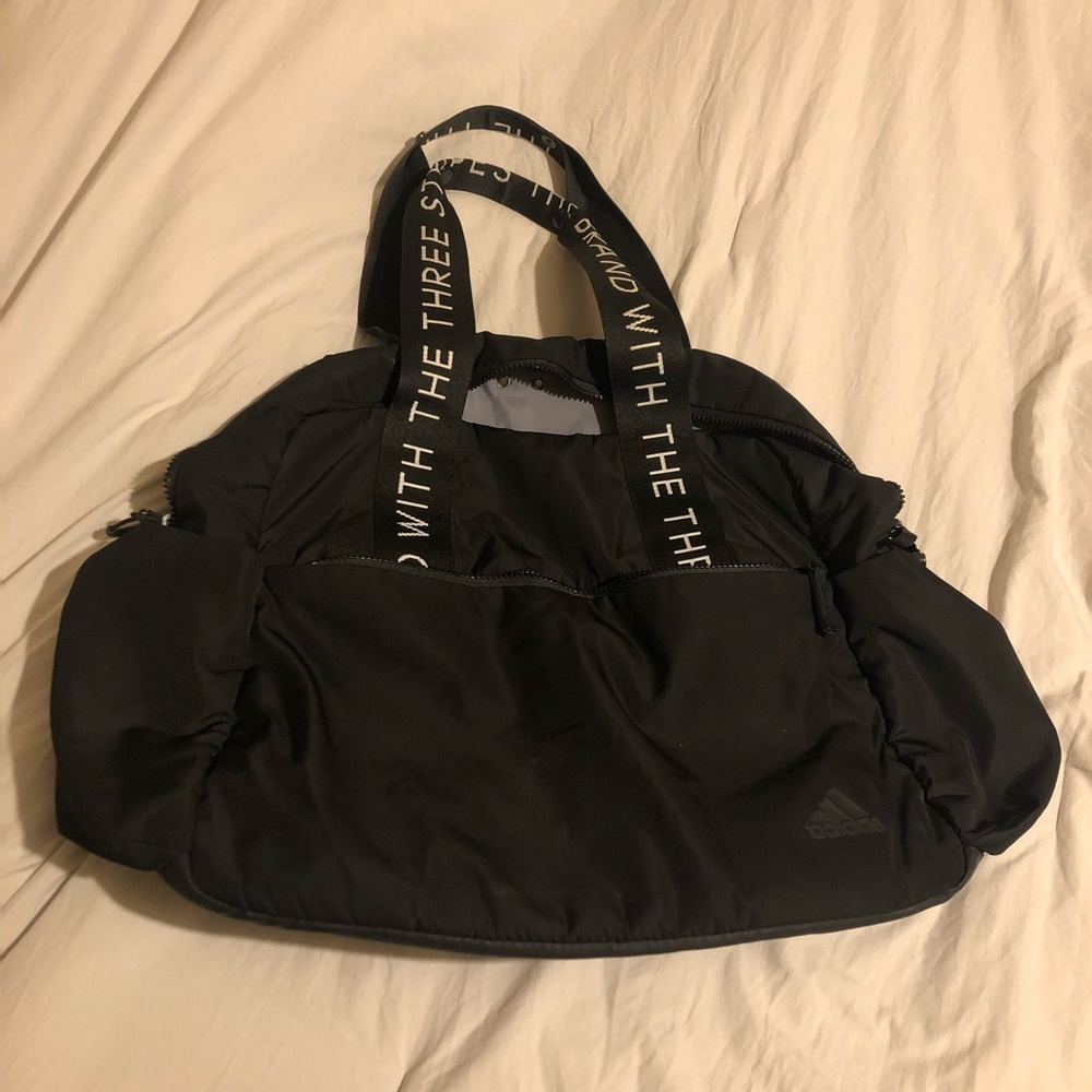 Adidas Sport to street tote